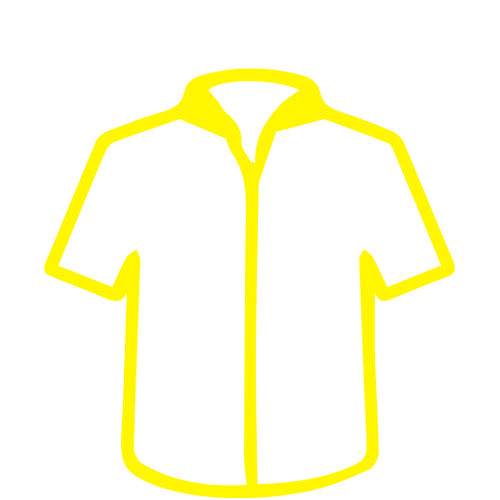 Fungus Camisas