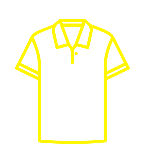 Fungus Camisas